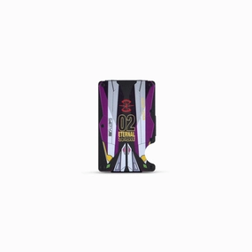 Zgmf-X09A Justice Gundam ?C Card Case Fxc Battery operated