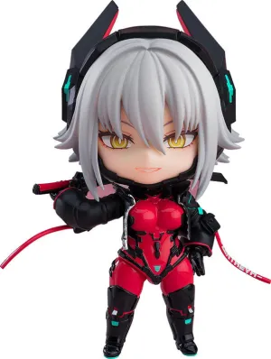 Nendoroid VShojo Zentreya Loyal Customer Swapable Head