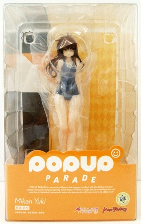 Kitchen Decor POP UP PARADE To Love-Ru Darkness Yuki Mikan Figure