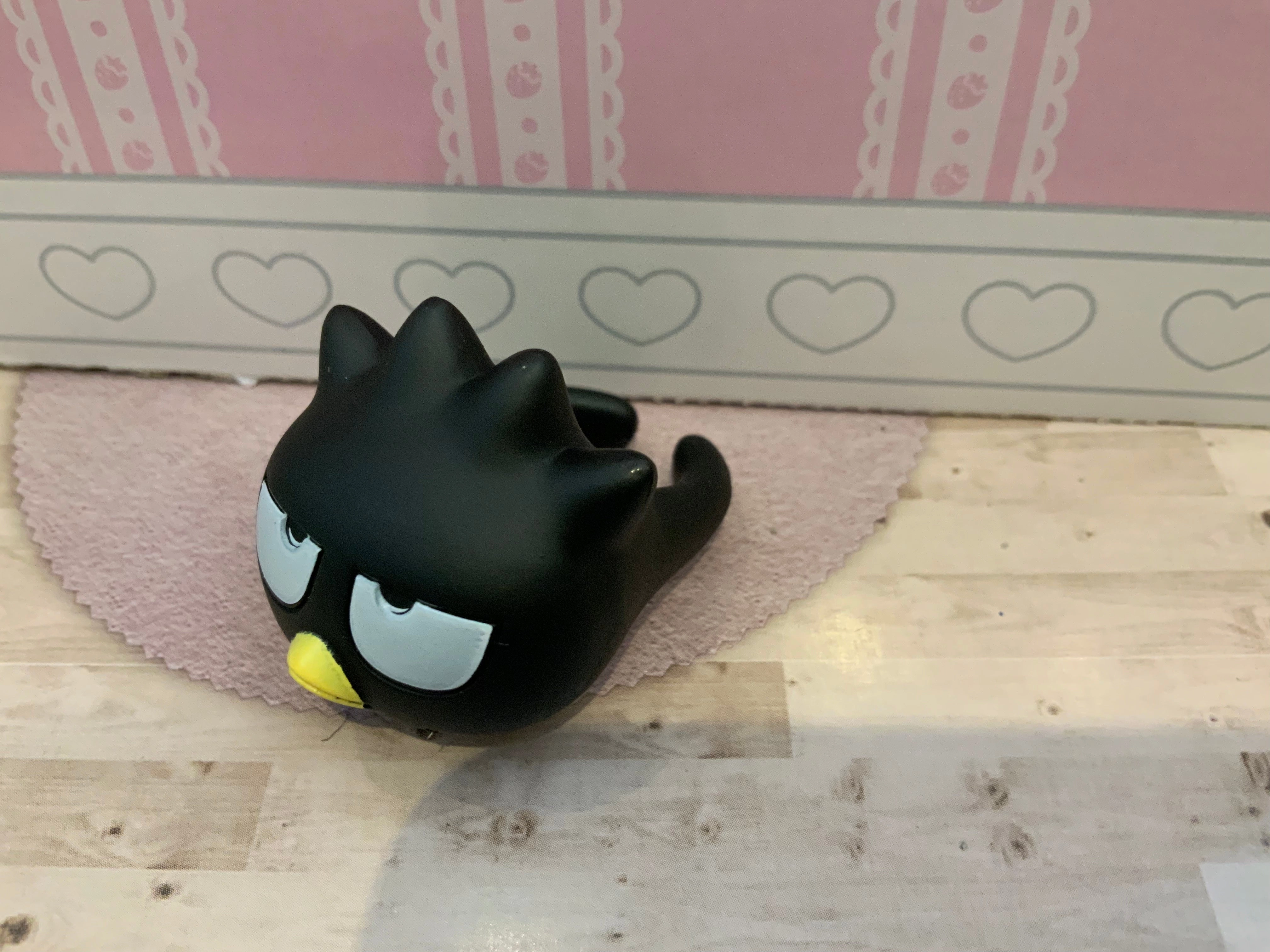 Sanrio Characters Rings Vol.2 5 Pieces Set (In-stock) Year Round