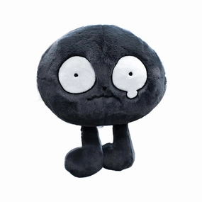 Screaming Tadpole Baby Plush - Honest Face 40cm Superhero Unit Modular Design