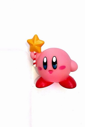 Mini Kirby with the Star International Icon Art Unit