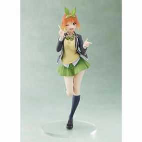Retro Game Taito - Quintessential Quintuplets Coreful Figure - Miku Nakano