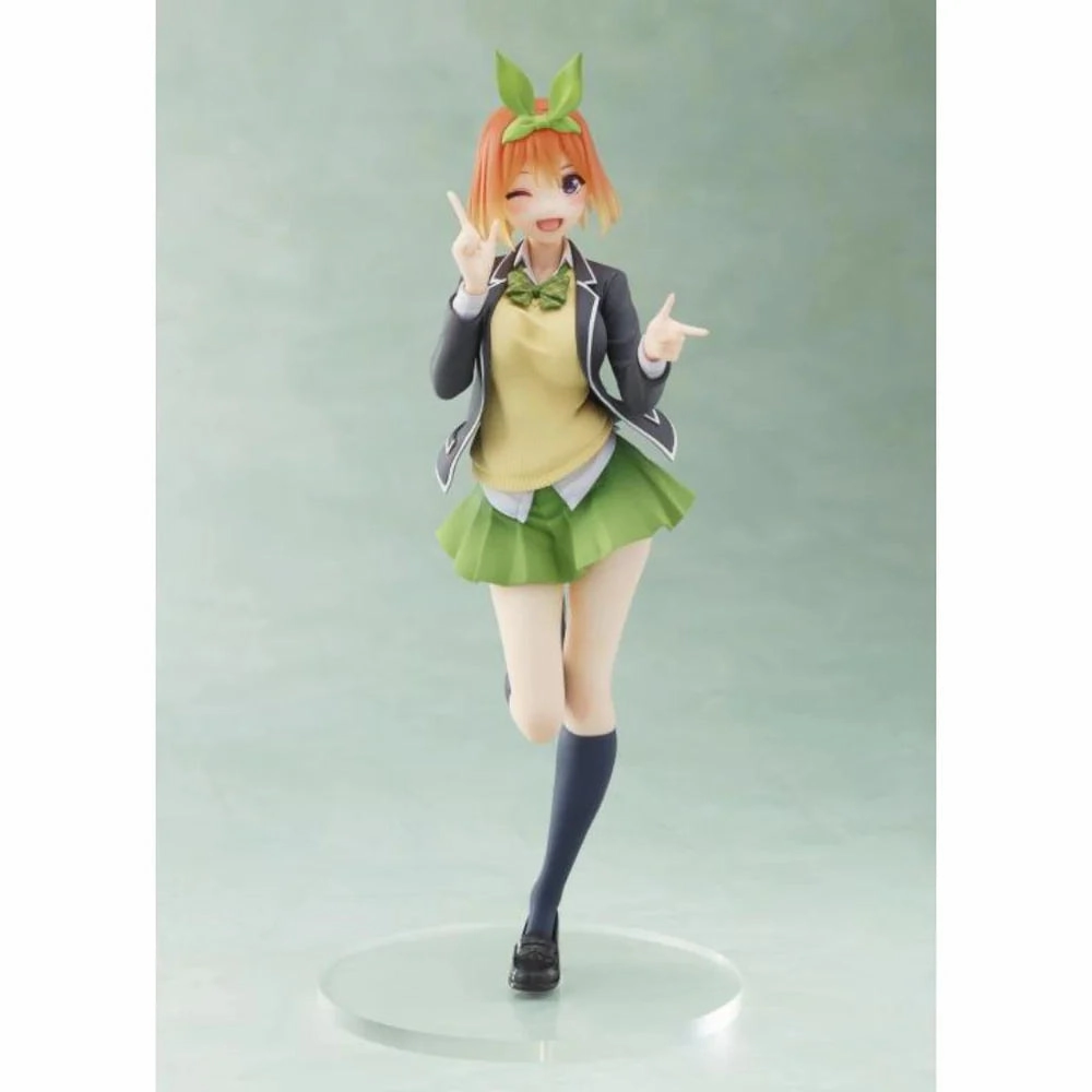 Retro Game Taito - Quintessential Quintuplets Coreful Figure - Miku Nakano