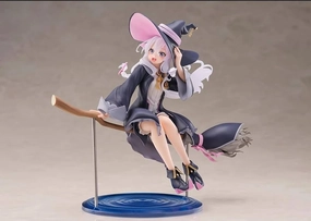 TAITO - Wandering Witch: The Journey of Elaina - Elaina AMP  Witch Clothes Ver. Figure Limited Model