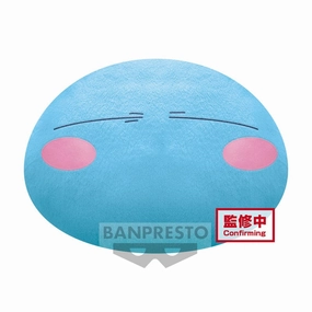 Superhero Piece THAT TIME I GOT REINCARNATED AS A SLIME SUPER BIG PLUSH RIMURU