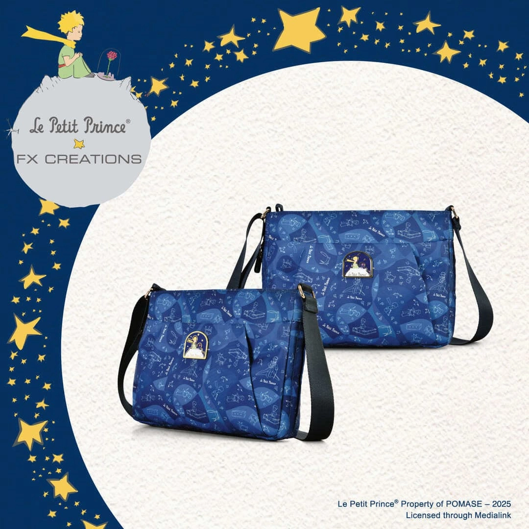 Gaming Article The Little Prince Dream Odyssey Collection - Crossbody Bag