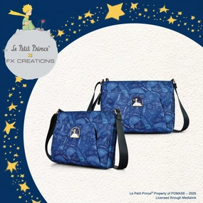 Gaming Article The Little Prince Dream Odyssey Collection - Crossbody Bag