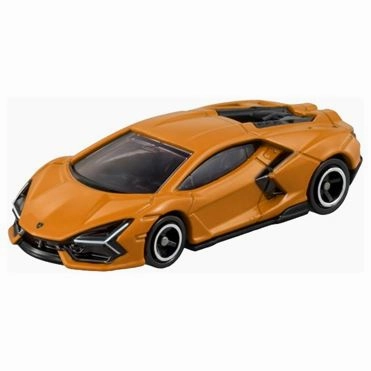 TOMICA No.107 Lamborghini Revuelto Blind Box Toy Desk Decor