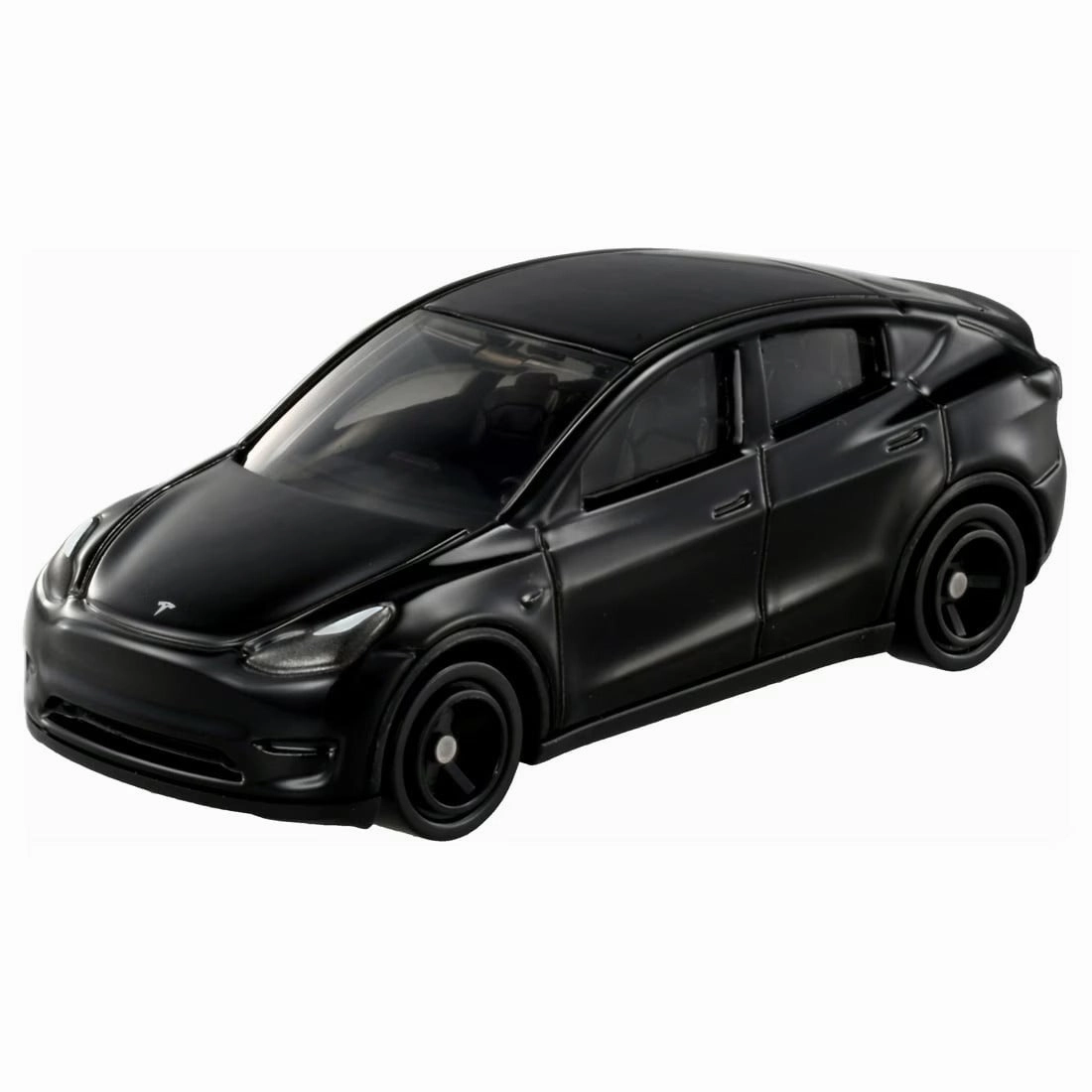 Gender Neutral Fantasy Model Tomica No.28 Tesla Model Y Box [New]