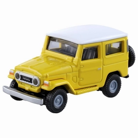 Tomica Premium 04 Toyota Land Cruiser Limited Unit