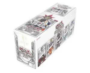 YGO MEGA-PACK BUNDLE 2025 TUCK BOX DISPLAY 12 PACKS Surprise Pack Opening Limited Drop Display