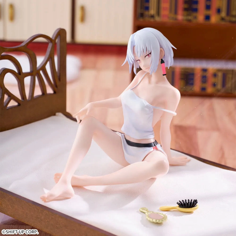 Sega - GODDESS OF VICTORY: NIKKE - Drake Yumemirize Prize Figure Independent Artist