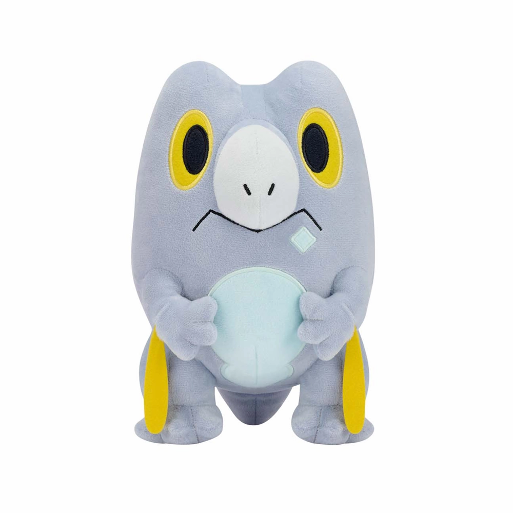 Collectible Decor Pokemon Seviper Plush - 9 Inches