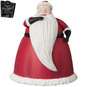 UDF "The Nightmare Before Christmas" Santa Claus Educational Display