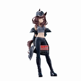 Leisure Activity Uma Musume: Pretty Derby Matikanetannhauser as BoC'z 816-N Figure