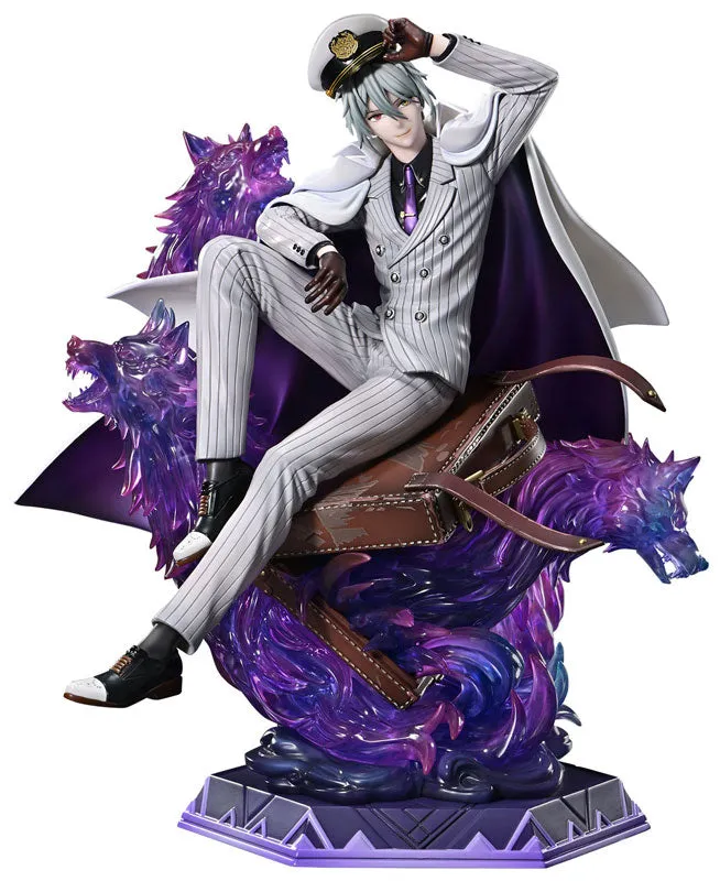 PRISMA WING "Promise of Wizard" Owen DX Edition 1/7 Scale Figure Religious Figure Vinyl Figure