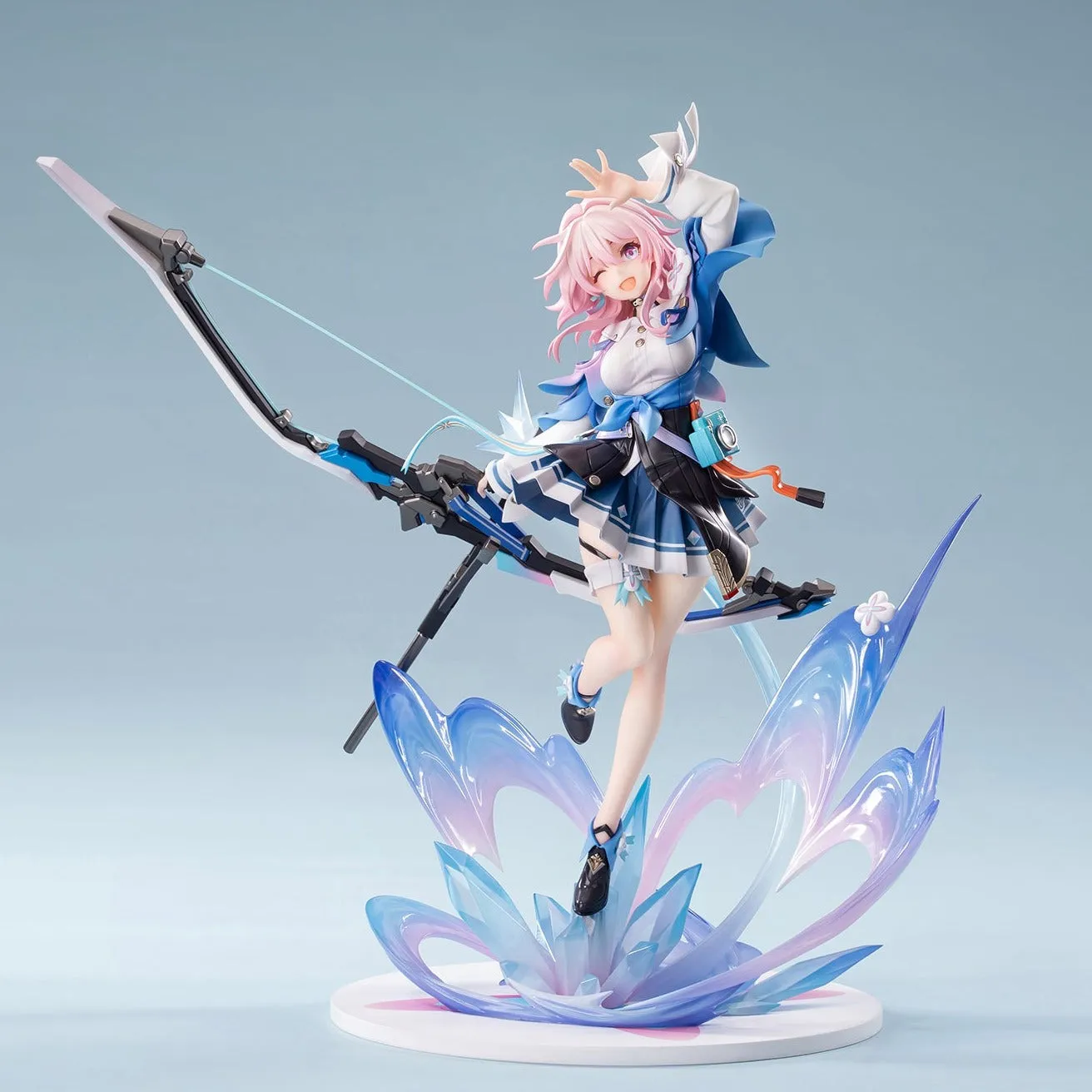 Window Sill "Honkai: Star Rail" March 7th 1/7 Scale