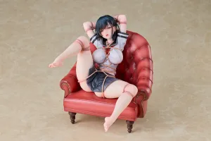 Watanabe Arisa Shibari Ver. 1/6 Scale Figure Storytelling Prop Twitch Channel