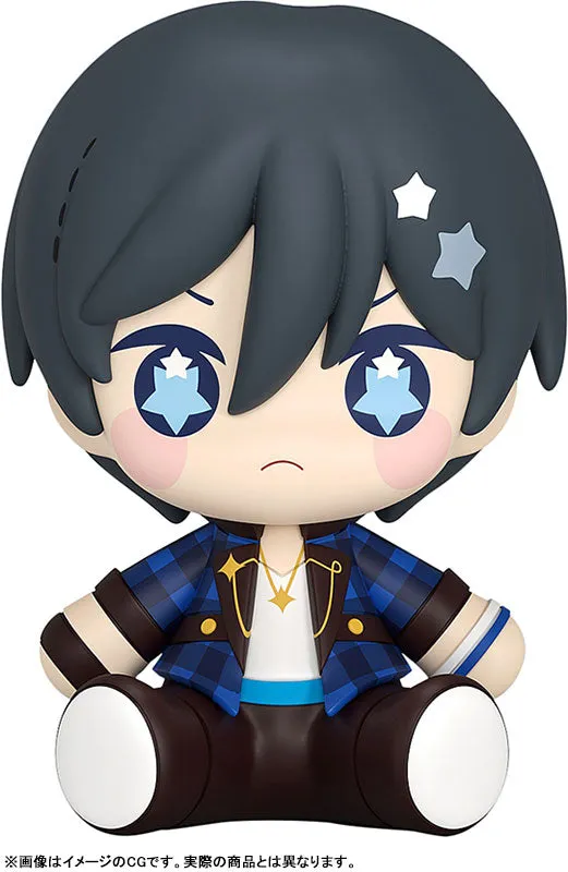 Bookcase Display Roman Figure Huggy Good Smile "Ensemble Stars!!" Hidaka Hokuto