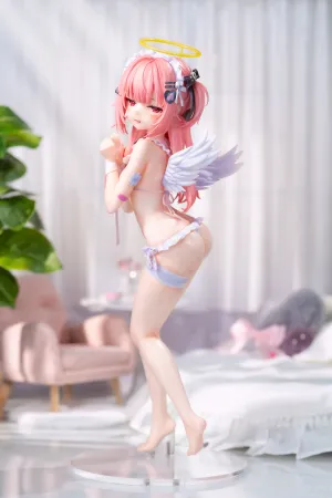 VR Experience Aimu Lingerie Ver. 1/4 Scale Complete Figure