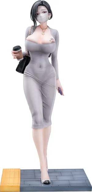 Limited Figure Dongtan 1/6 Scale Figure