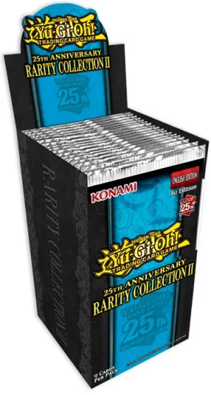 YU-GI-OH SEALED PRODUCTS