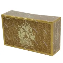 Toy Collection Display YGO Legendary Deck II